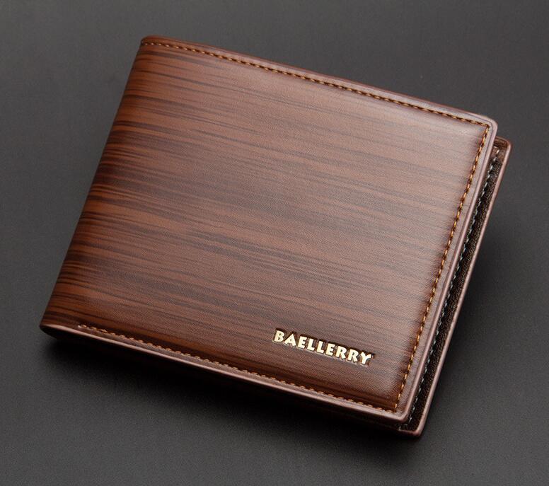 TriFold Prestige Wallet