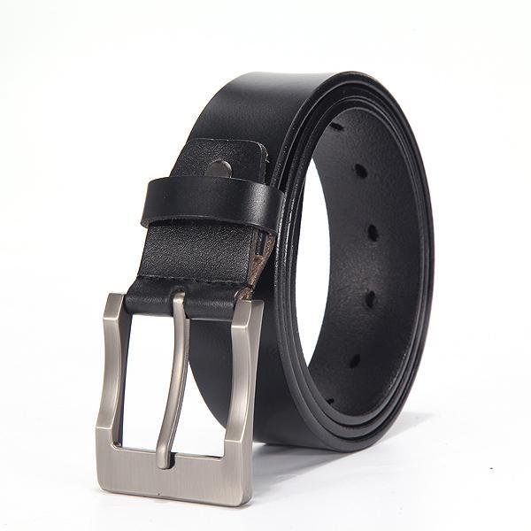 Prestige Men’s Genuine Leather Belt