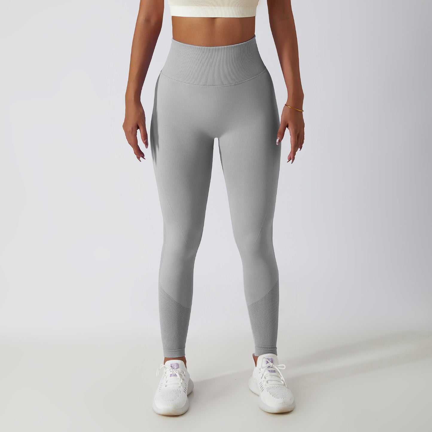 Lift Fit: Outdoor Hip Raise Yoga Pants