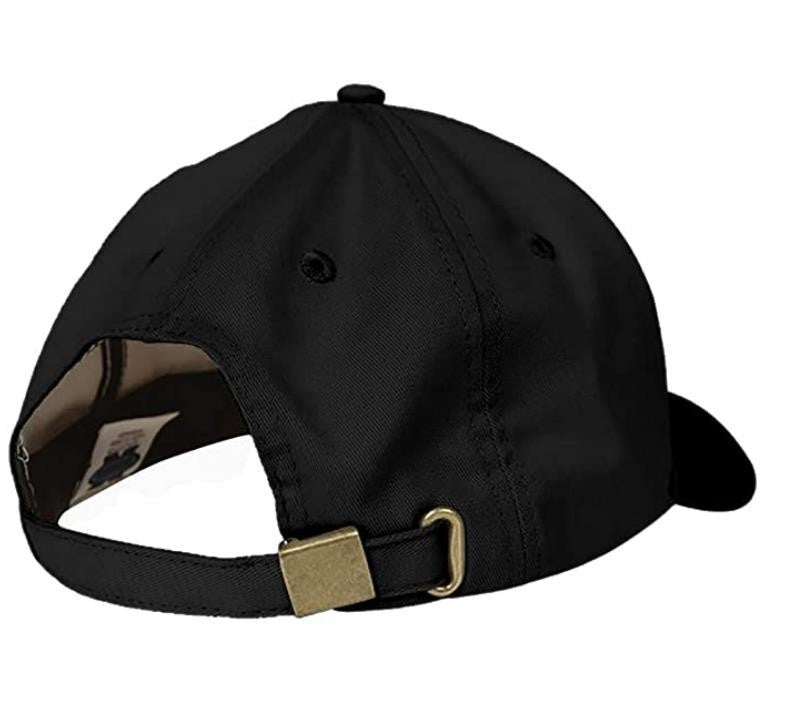 Sport Flex Unisex Cap with Adjustable Strap