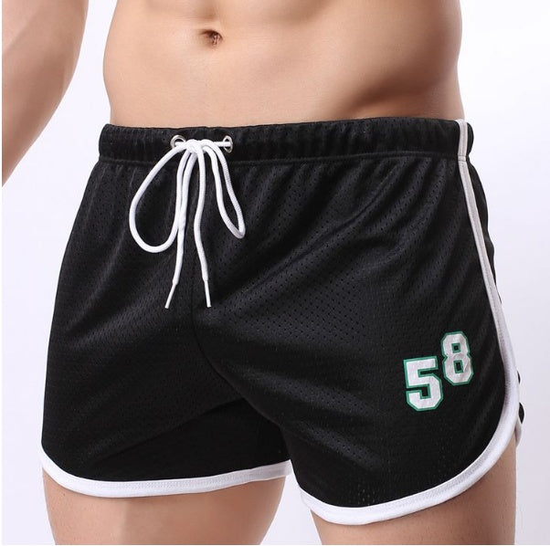 Dry Wave Performance Swim Shorts