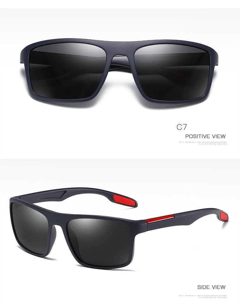 Cruise Shield Polarized