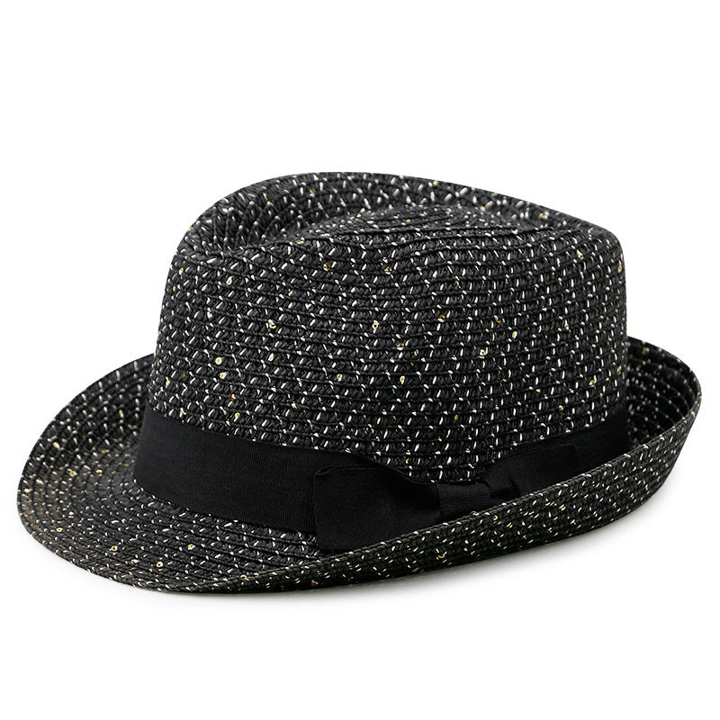 Sun Guard Performance Straw Hat