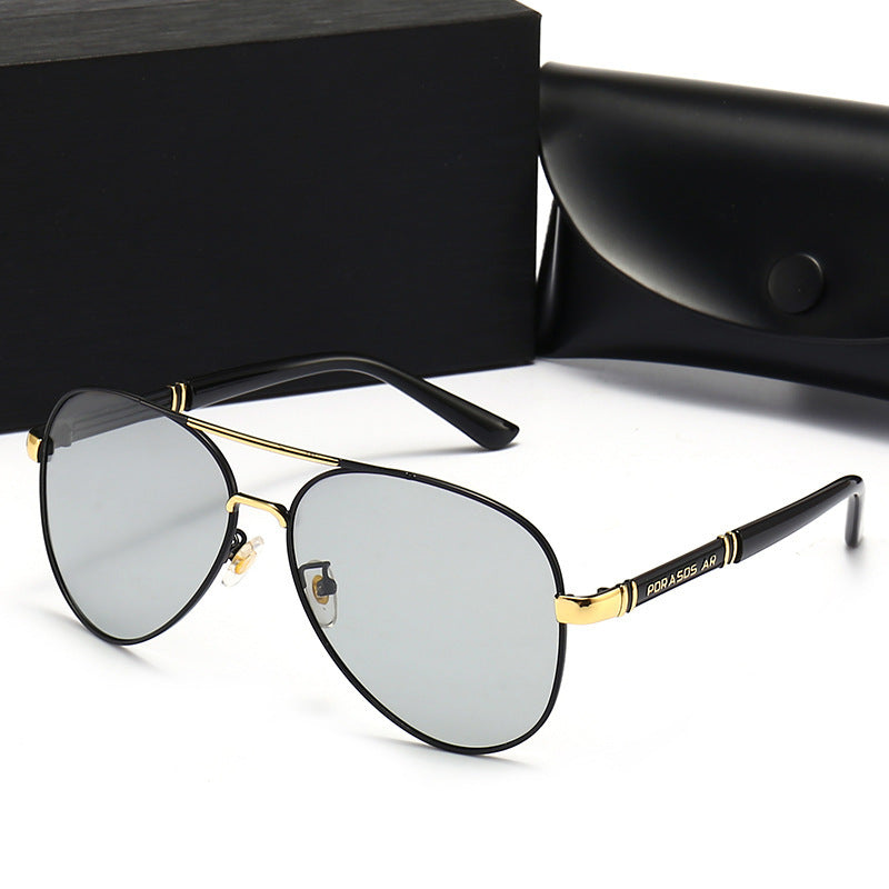 Spectrum Adapt Sunglasses