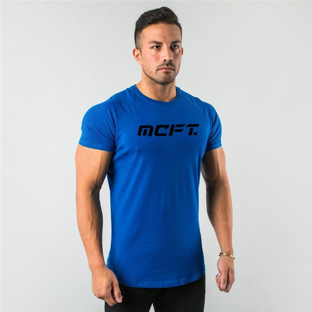 K-Style Casual Tee