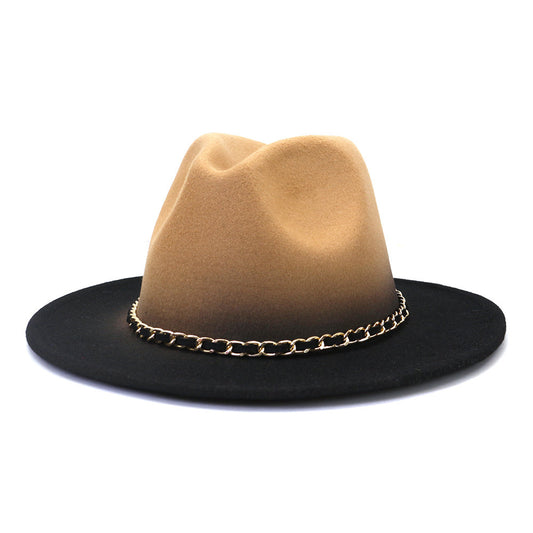 Oxford Grove Fedora