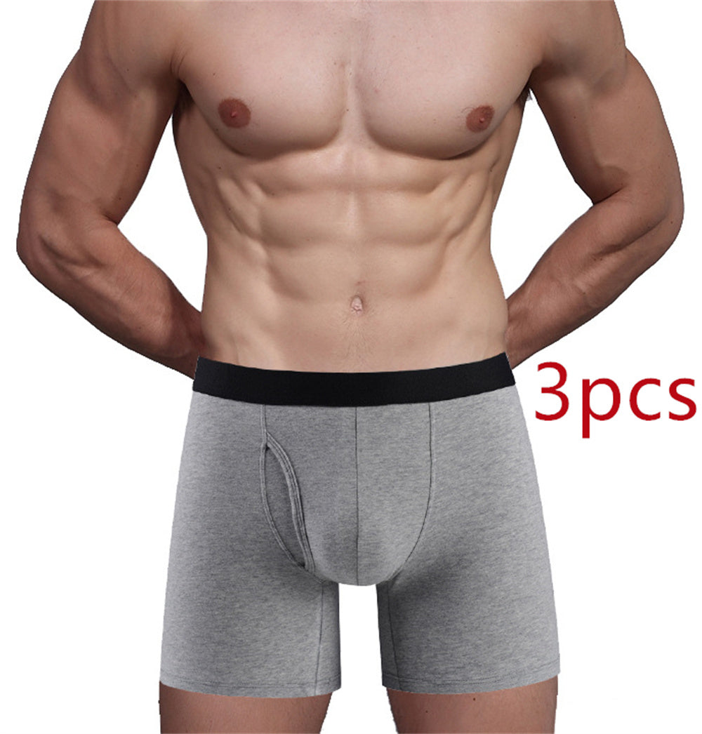 Perfect Fit Cotton Briefs