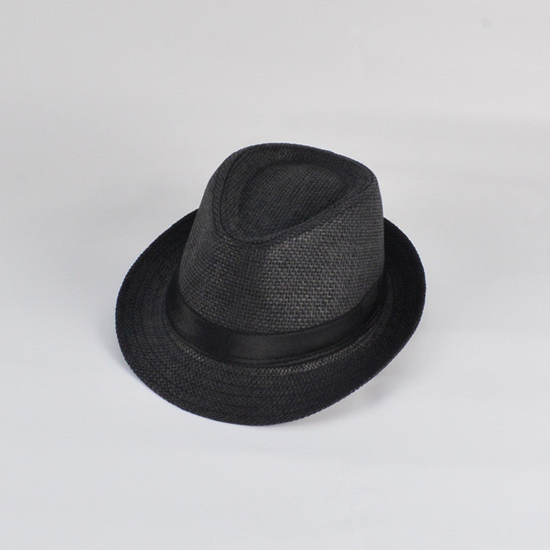 Panama Trek Jazz Hat for Men