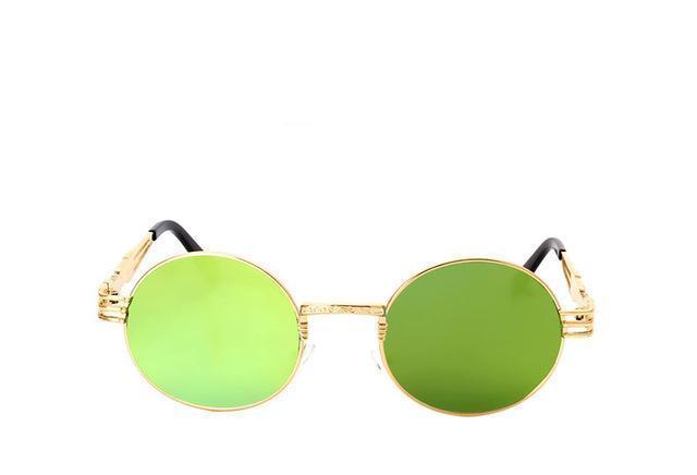 Elegance Unisex Sunglasses