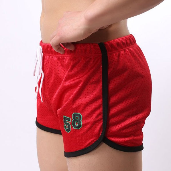 Dry Wave Performance Swim Shorts