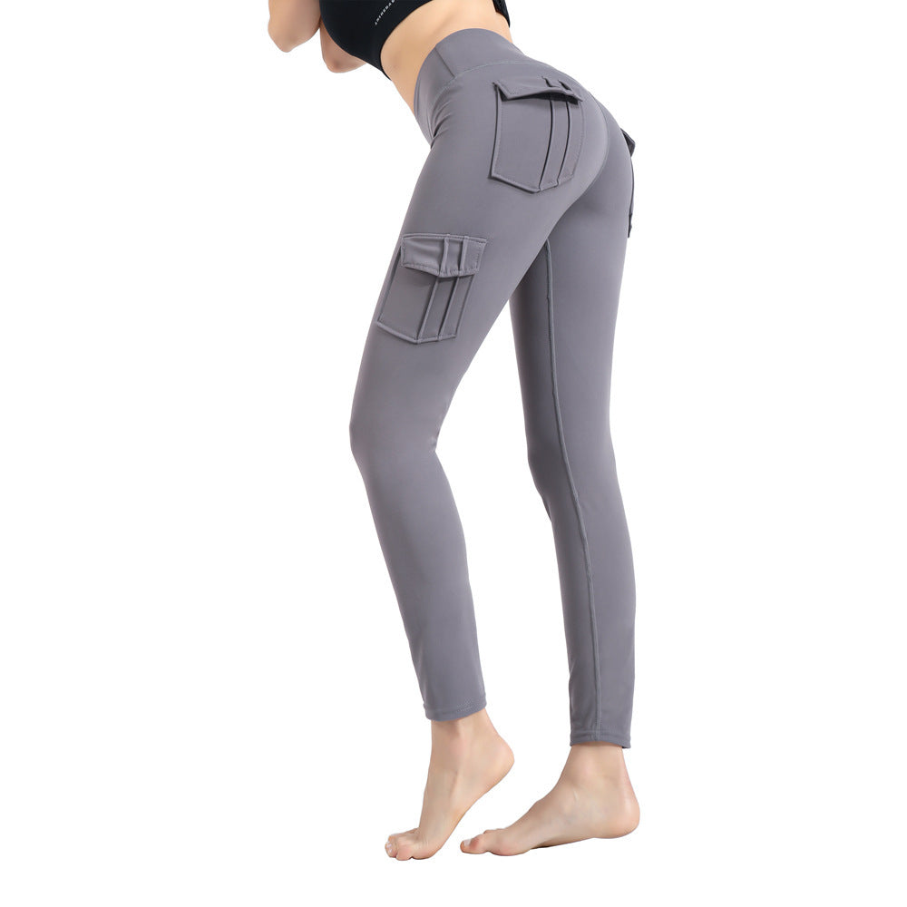 Serenity Fit Yoga Pants