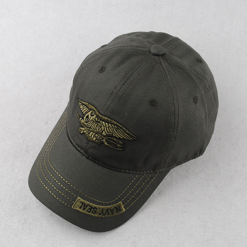 Freedom Flight Eagle Cap