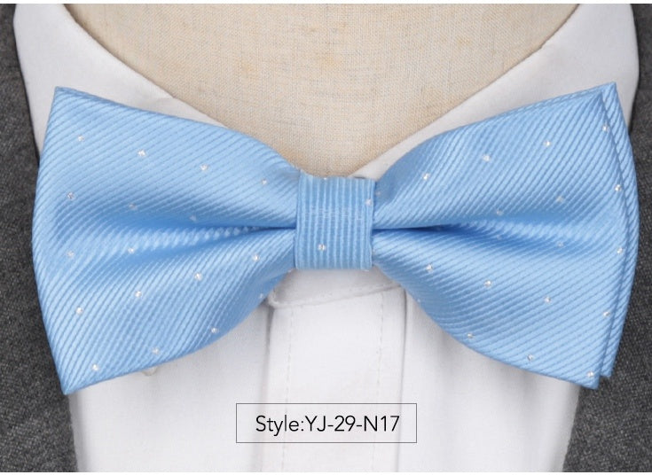 Groom's Choice Bow Ties