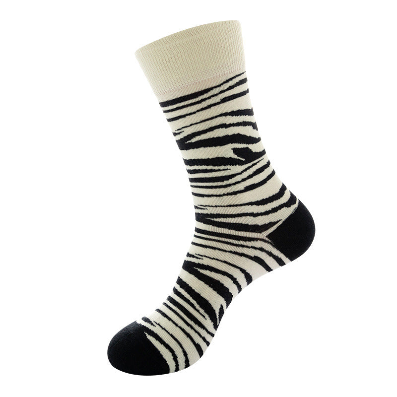 Urban Groove Trend Socks