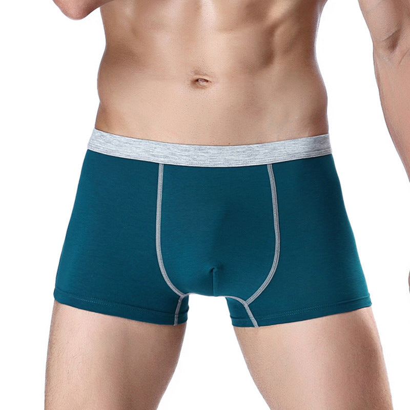 Timeless Fit Classic Boxer Briefs