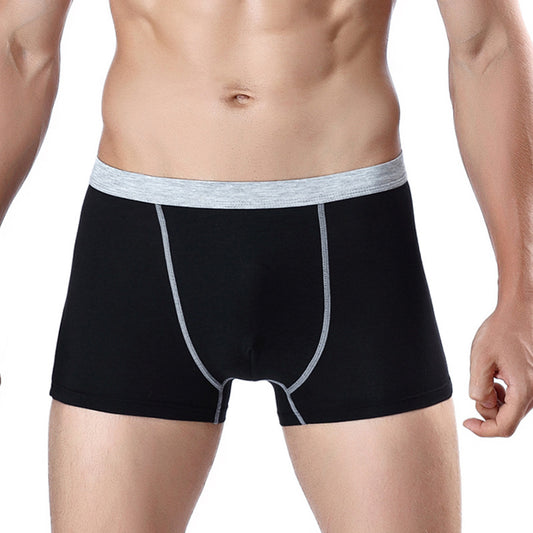 Timeless Fit Classic Boxer Briefs