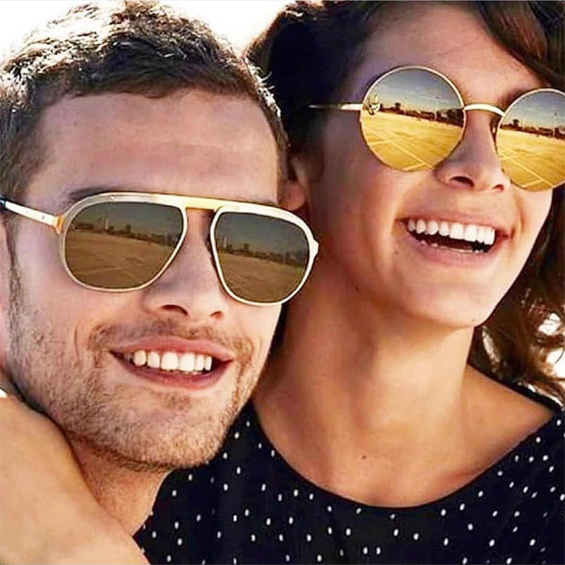 Trendsetter Men's Stylish Sunglasses