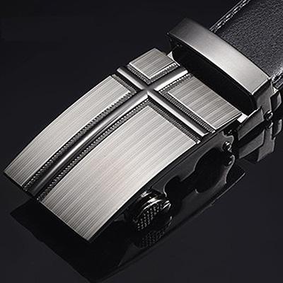 Prestige Leather Belt