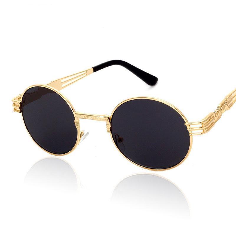 Elegance Unisex Sunglasses