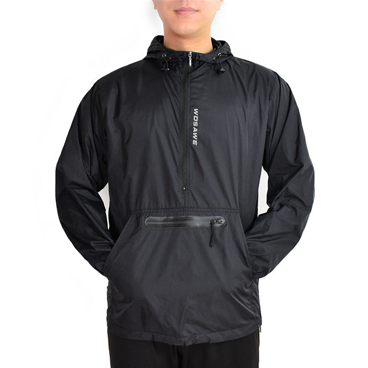 Bike Motorcycle Waterproof Raincoat Cycling Wear