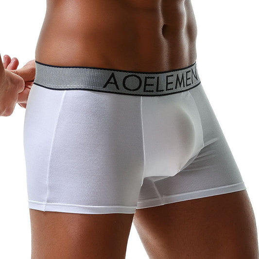 Stabilizer U-Convex Bullet Briefs