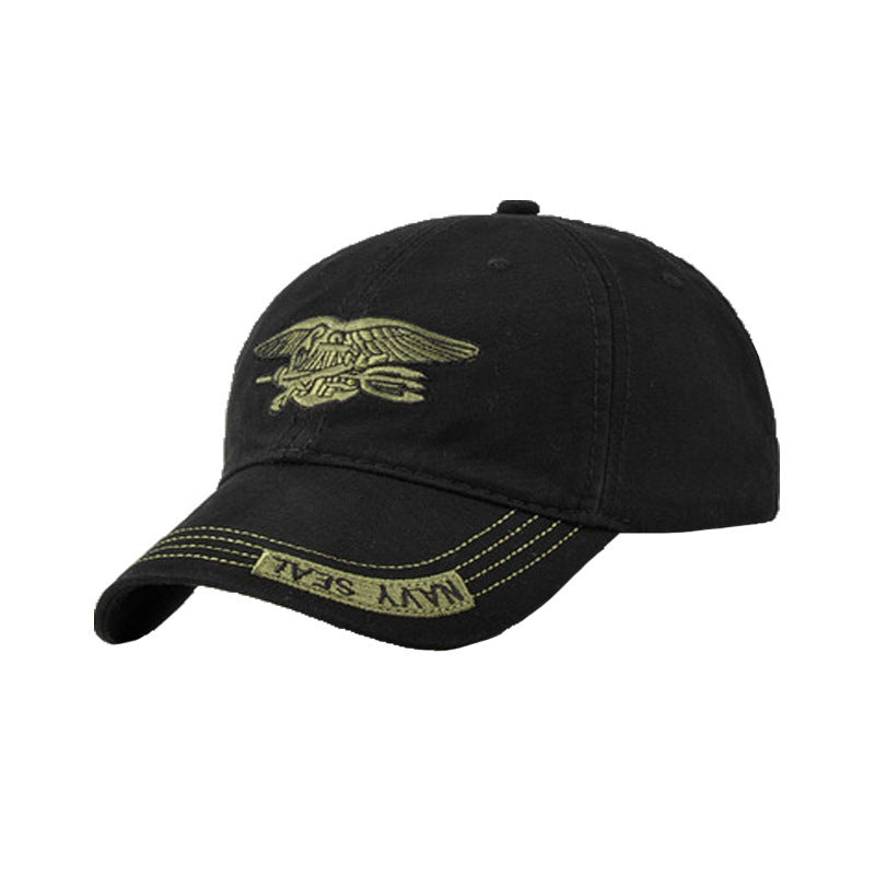 Freedom Flight Eagle Cap