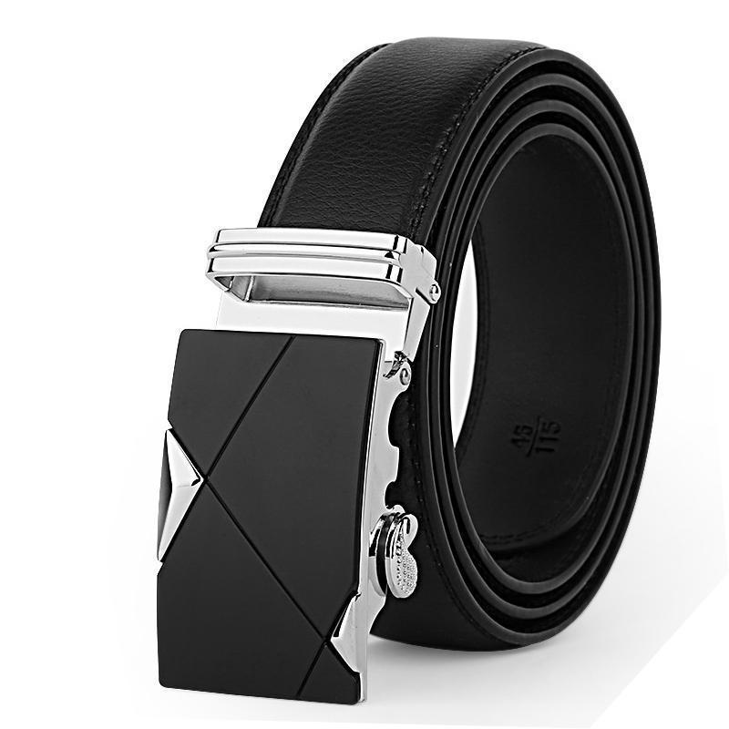 Prestige Leather Belt