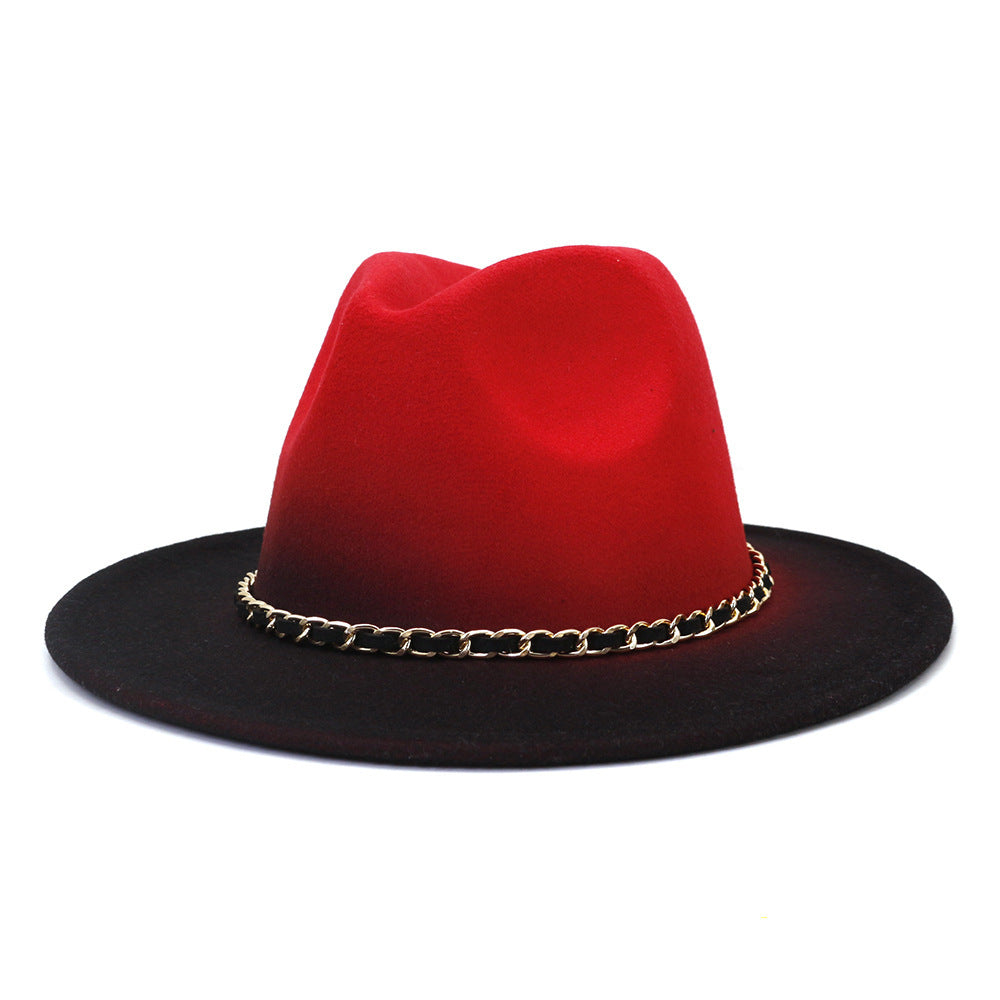 Oxford Grove Fedora