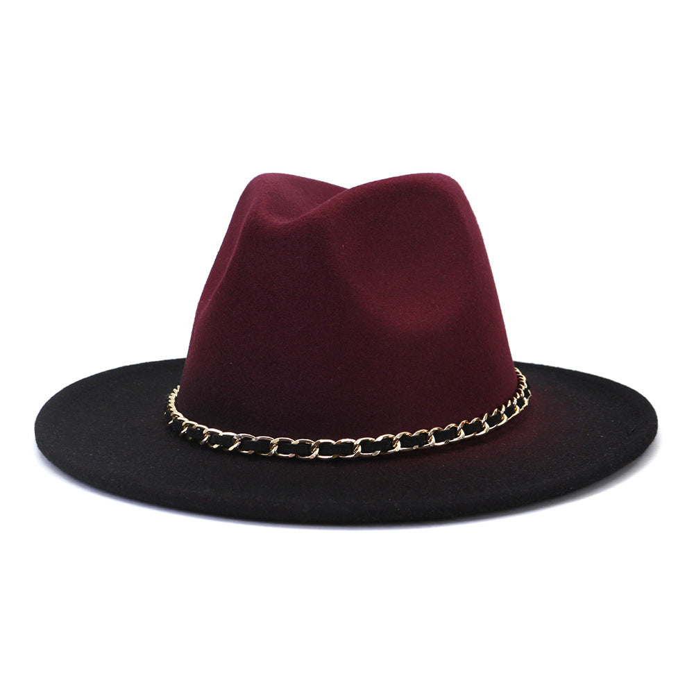 Oxford Grove Fedora