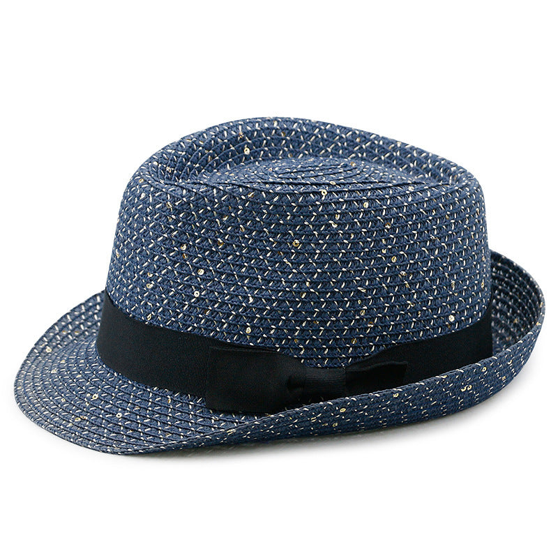 Sun Guard Performance Straw Hat