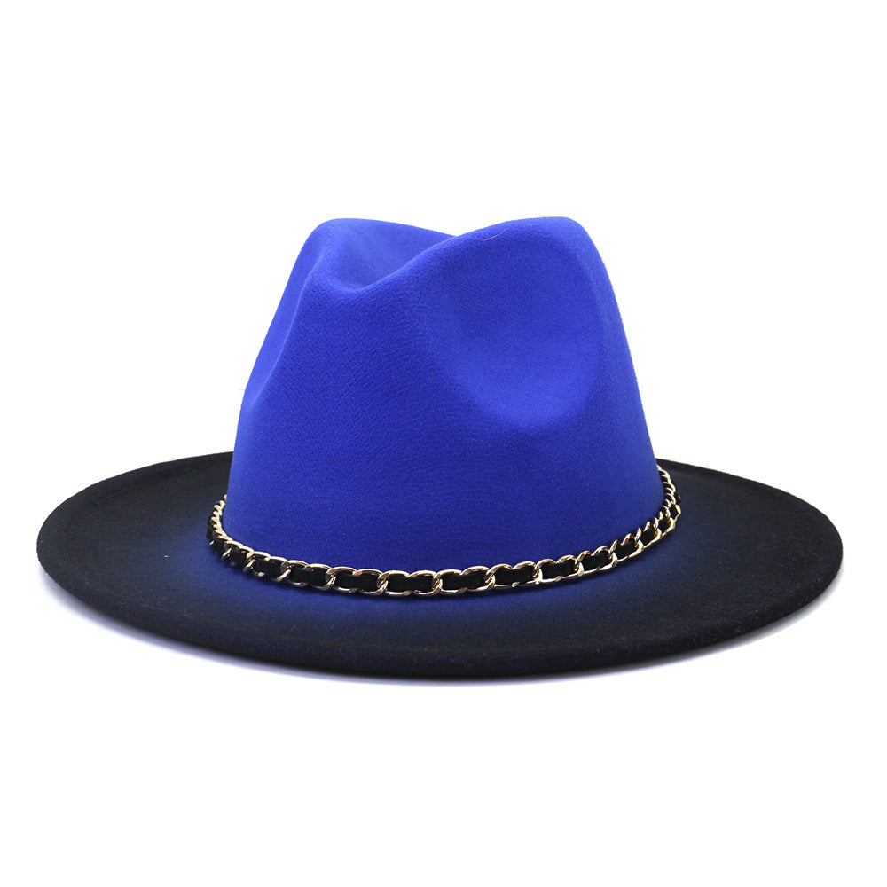 Oxford Grove Fedora