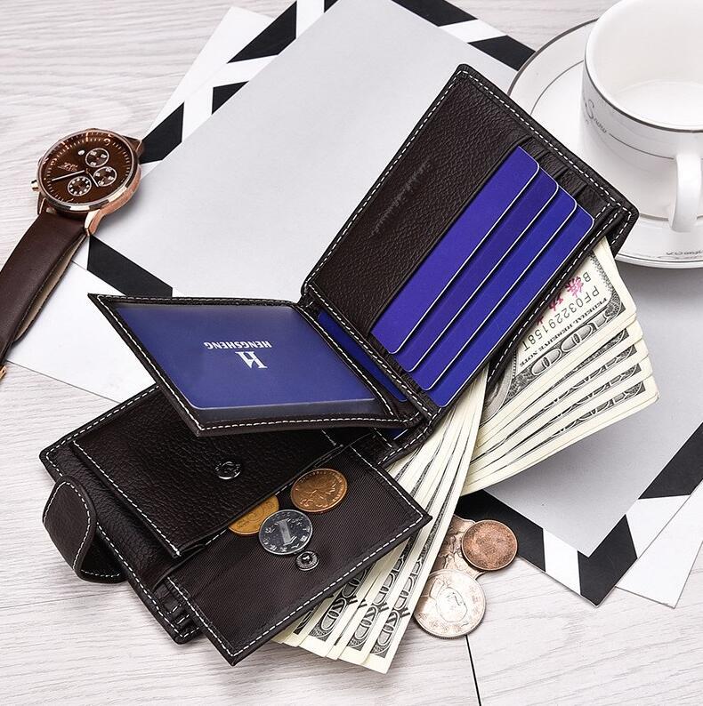 Prestige Designer Wallet for Men