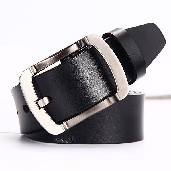 Prestige Men’s Genuine Leather Belt