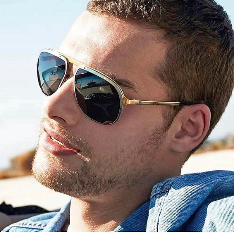 Trendsetter Men's Stylish Sunglasses