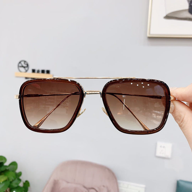 Timeless Retro Shades