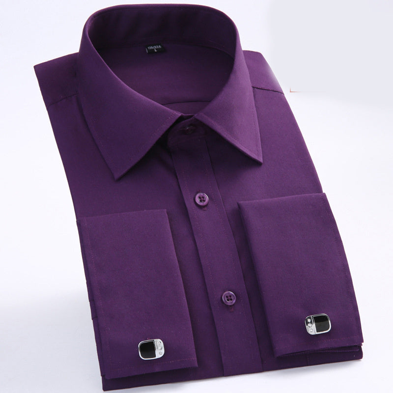 Executive Prestige Business Shirt