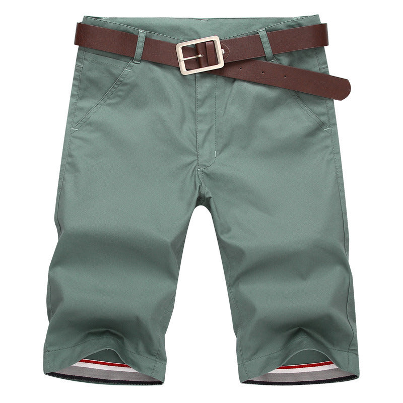 Essential Utility Cargo Shorts