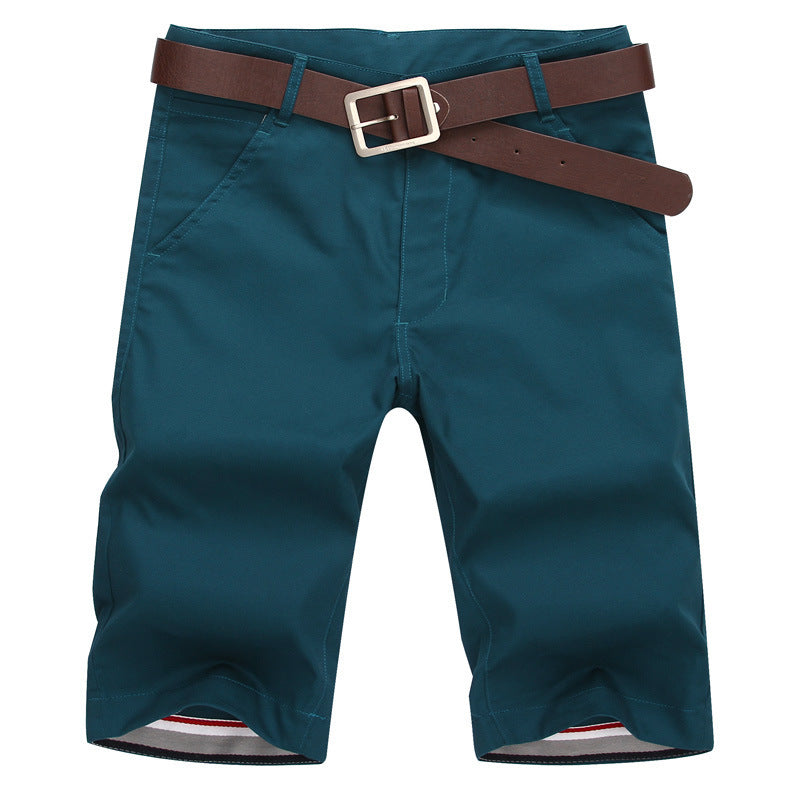 Essential Utility Cargo Shorts