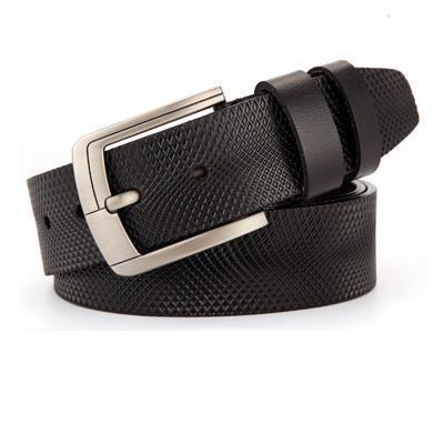 Prestige Men’s Genuine Leather Belt