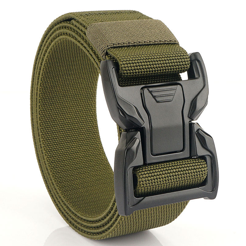 Rugged Edge Straps