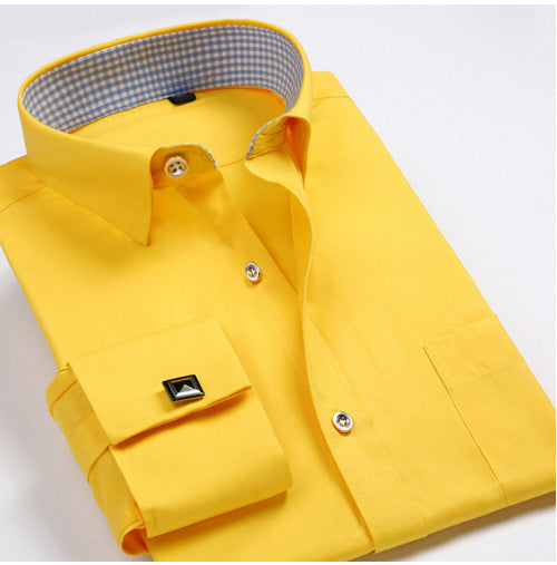 Executive Prestige Business Shirt