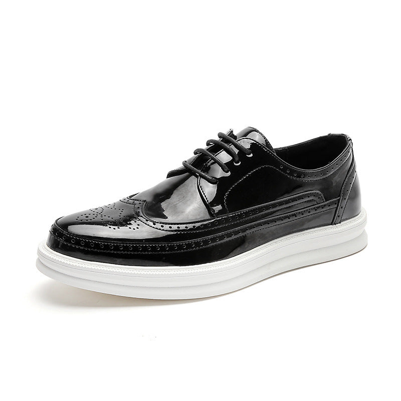 Regal Oxford Business Shoes