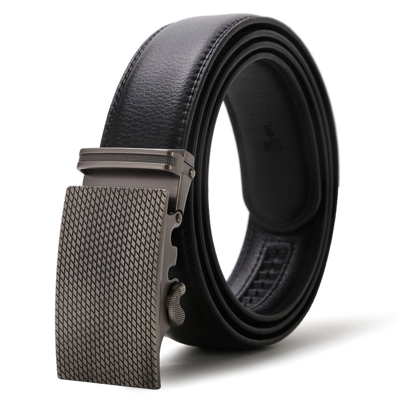 Pro Class Men’s Premium Auto-Lock Belt