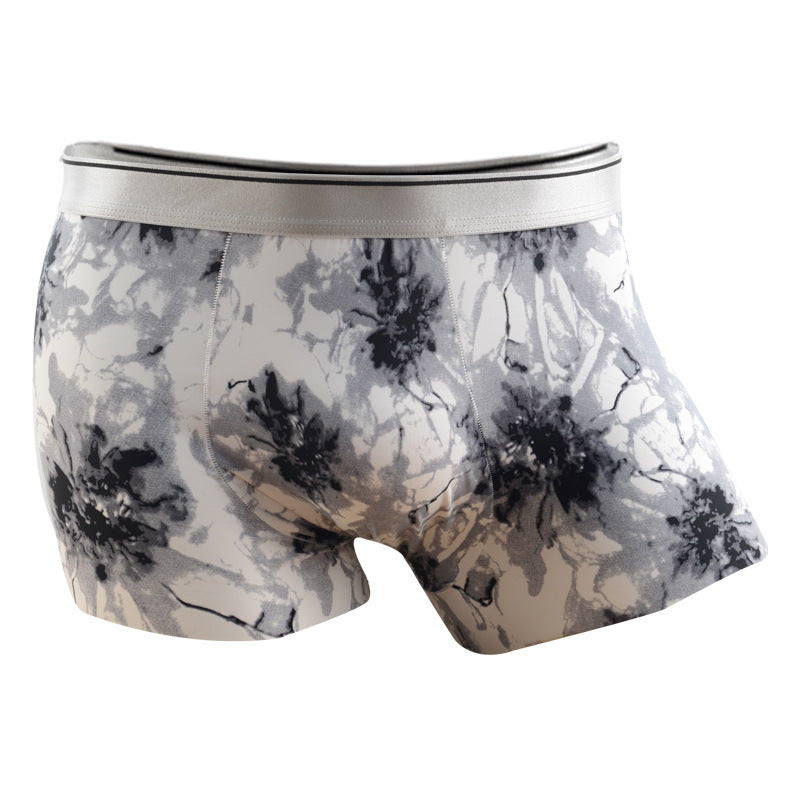 Cool Silk Ultra Seamless Underwear