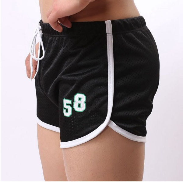 Dry Wave Performance Swim Shorts