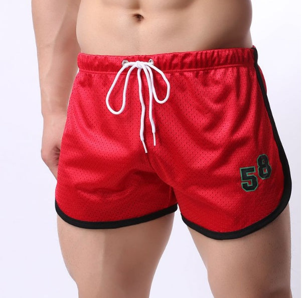 Dry Wave Performance Swim Shorts