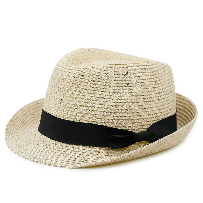 Sun Guard Performance Straw Hat