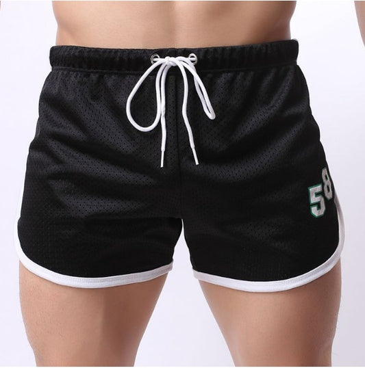 Dry Wave Performance Swim Shorts