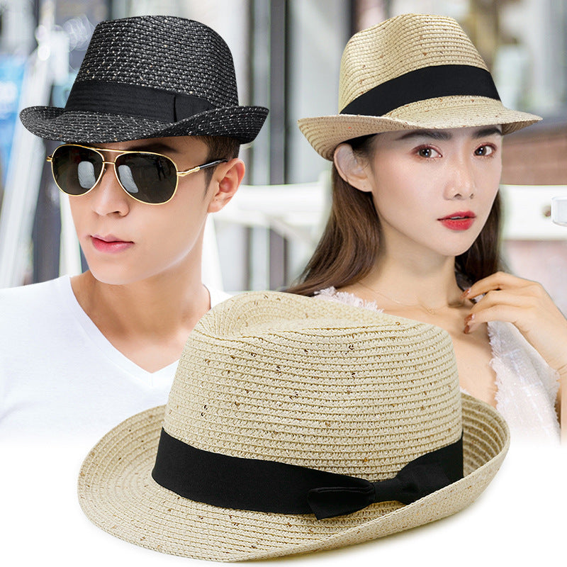 Sun Guard Performance Straw Hat