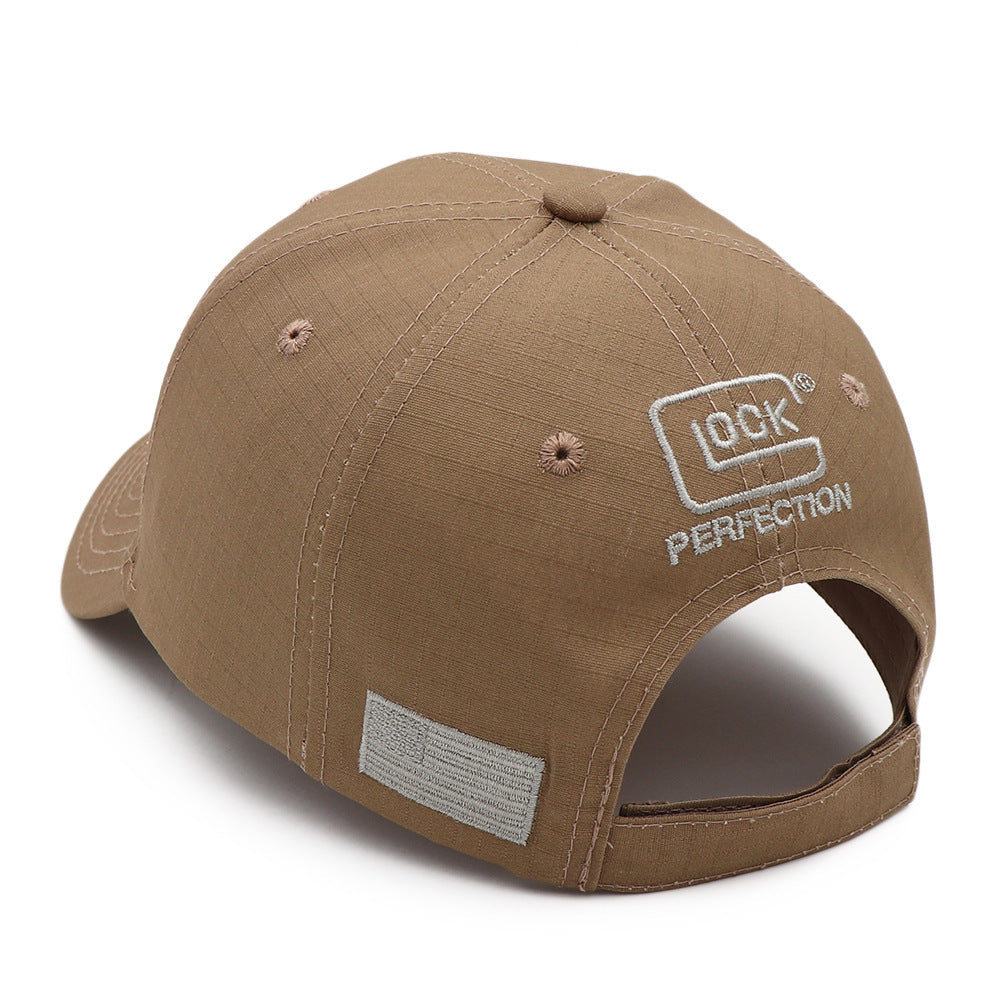 Active Flex Baseball Cap